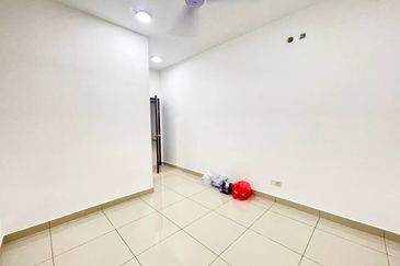 Residensi Zamrud (Zamrud Residensi)