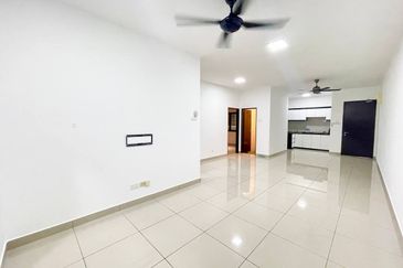 Residensi Zamrud (Zamrud Residensi)