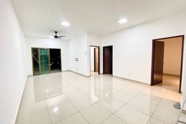 Residensi Zamrud (Zamrud Residensi)