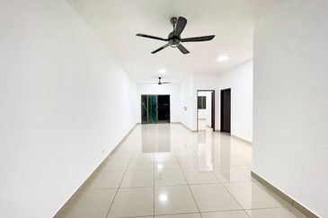 Residensi Zamrud (Zamrud Residensi)