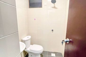 Residensi Zamrud (Zamrud Residensi)