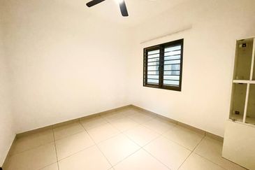 Residensi Zamrud (Zamrud Residensi)