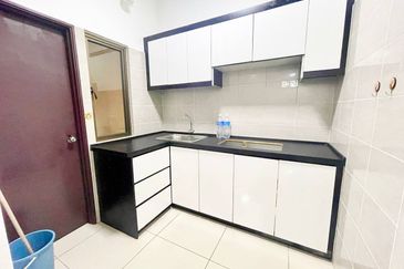 Residensi Zamrud (Zamrud Residensi)