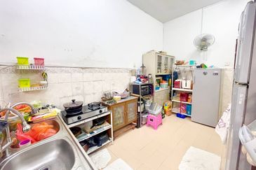 Seksyen 4, Bandar Baru Bangi