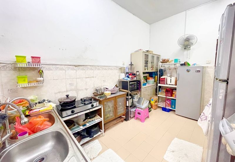 Seksyen 4, Bandar Baru Bangi