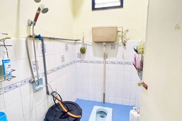 Seksyen 4, Bandar Baru Bangi