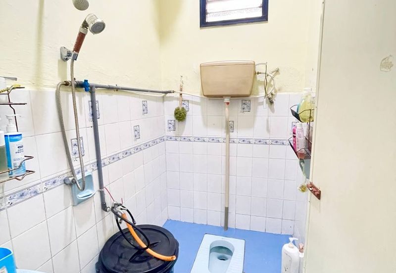 Seksyen 4, Bandar Baru Bangi