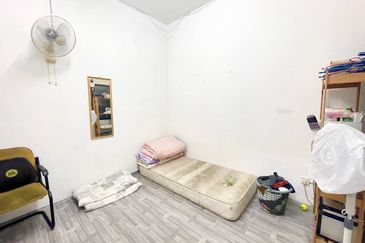 Seksyen 4, Bandar Baru Bangi