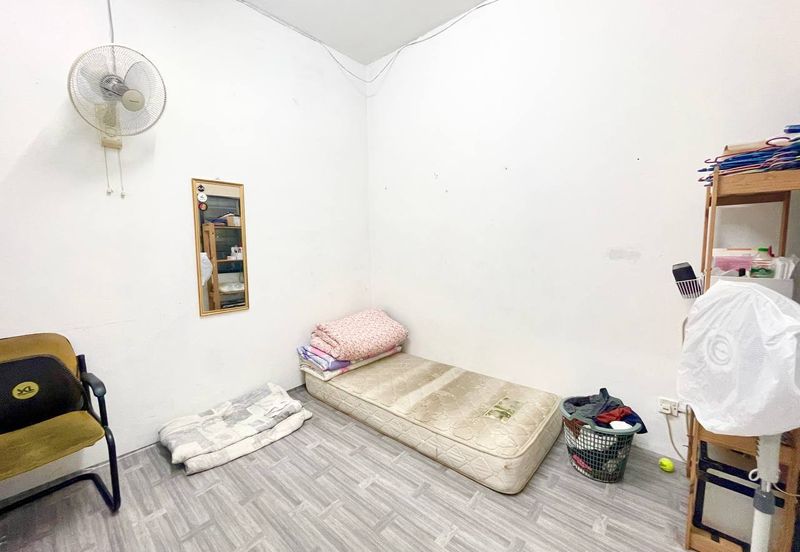 Seksyen 4, Bandar Baru Bangi