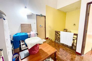 Seksyen 4, Bandar Baru Bangi