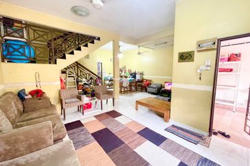 Seksyen 4, Bandar Baru Bangi