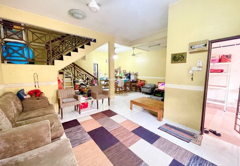 Seksyen 4, Bandar Baru Bangi