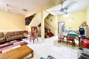 Seksyen 4, Bandar Baru Bangi