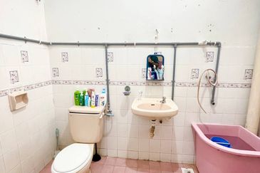 Seksyen 4, Bandar Baru Bangi