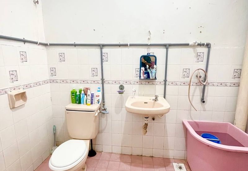 Seksyen 4, Bandar Baru Bangi