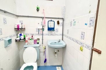 Seksyen 4, Bandar Baru Bangi