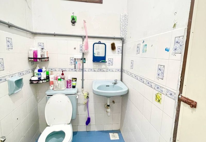 Seksyen 4, Bandar Baru Bangi