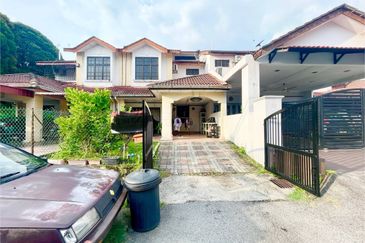 Seksyen 4, Bandar Baru Bangi