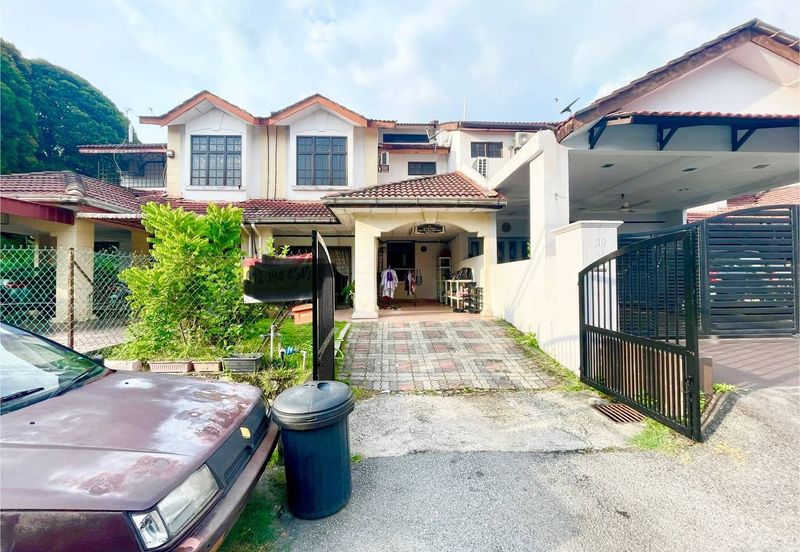 Seksyen 4, Bandar Baru Bangi