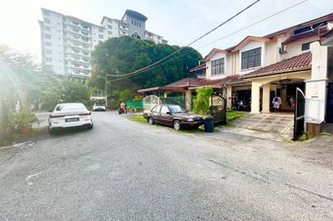 Seksyen 4, Bandar Baru Bangi