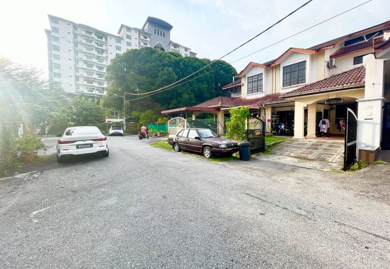 Seksyen 4, Bandar Baru Bangi