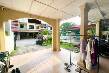 Seksyen 4, Bandar Baru Bangi