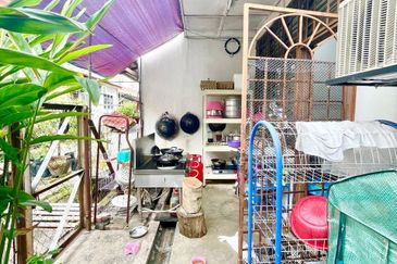 Seksyen 4, Bandar Baru Bangi