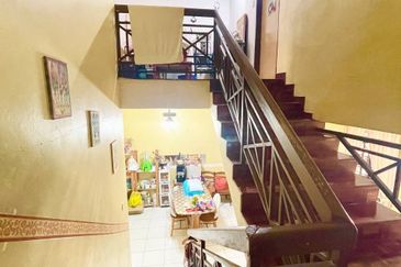 Seksyen 4, Bandar Baru Bangi