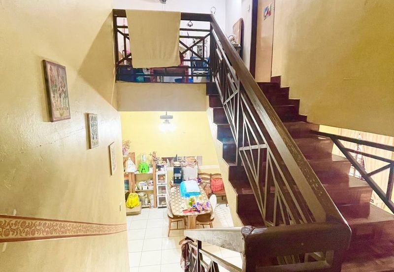 Seksyen 4, Bandar Baru Bangi