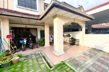 Seksyen 4, Bandar Baru Bangi