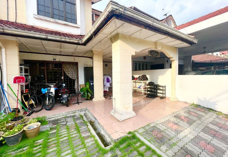 Seksyen 4, Bandar Baru Bangi