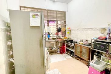 Seksyen 4, Bandar Baru Bangi