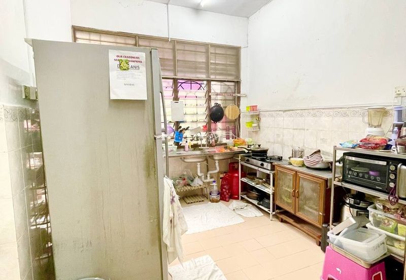 Seksyen 4, Bandar Baru Bangi