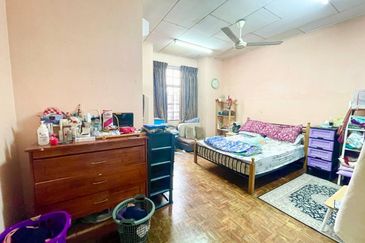 Seksyen 4, Bandar Baru Bangi