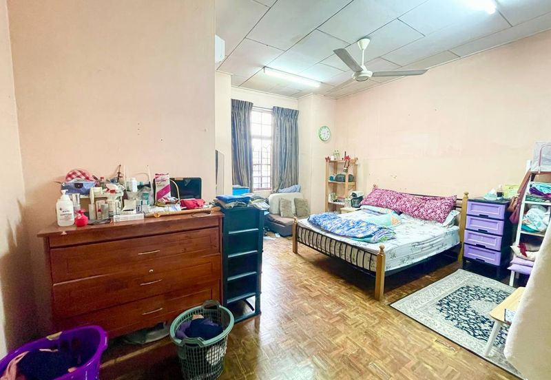 Seksyen 4, Bandar Baru Bangi