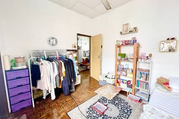 Seksyen 4, Bandar Baru Bangi