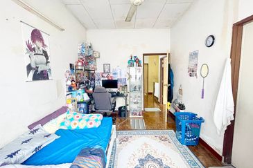 Seksyen 4, Bandar Baru Bangi