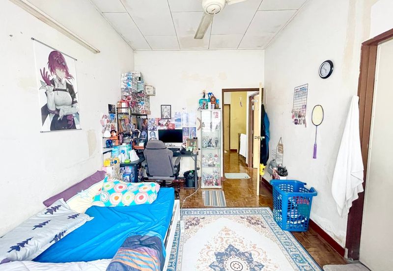 Seksyen 4, Bandar Baru Bangi