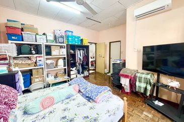 Seksyen 4, Bandar Baru Bangi