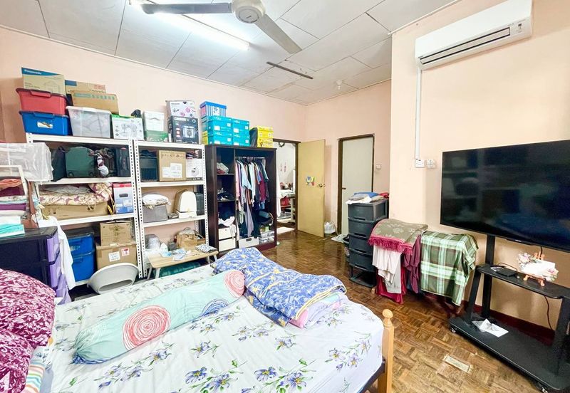 Seksyen 4, Bandar Baru Bangi