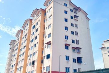 Residensi Melor