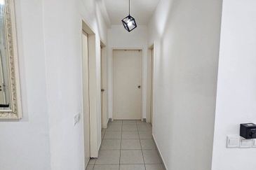 Harmony Apartment @ Eco Majestic