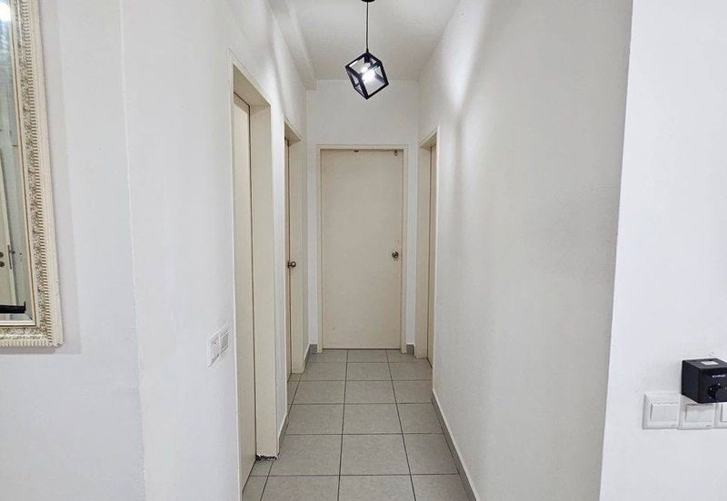 Harmony Apartment @ Eco Majestic