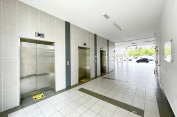 Harmony Apartment @ Eco Majestic