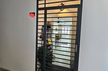 Harmony Apartment @ Eco Majestic