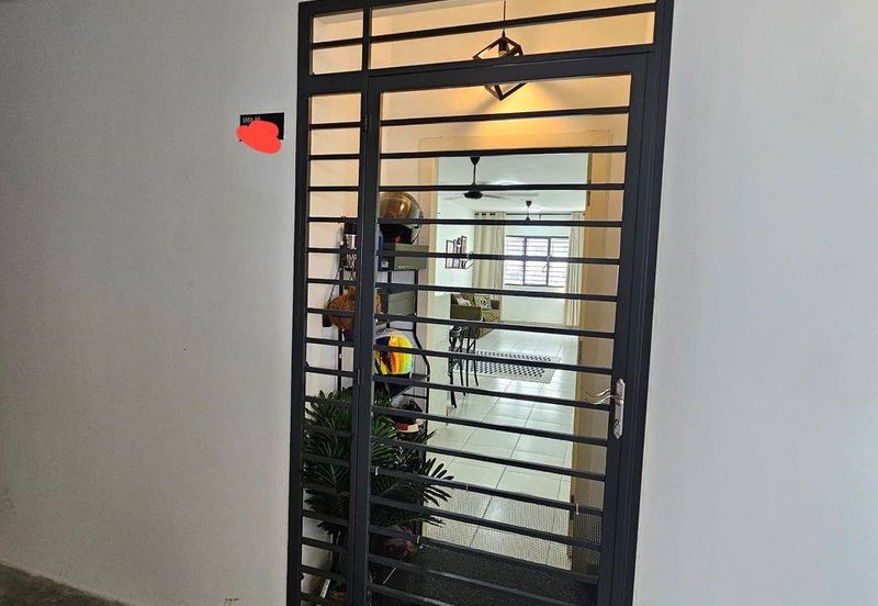 Harmony Apartment @ Eco Majestic