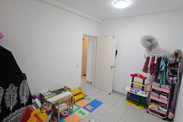 Harmony Apartment @ Eco Majestic