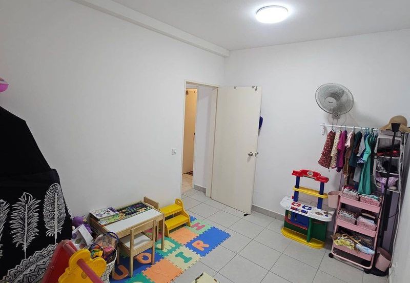 Harmony Apartment @ Eco Majestic