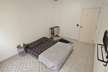 Harmony Apartment @ Eco Majestic