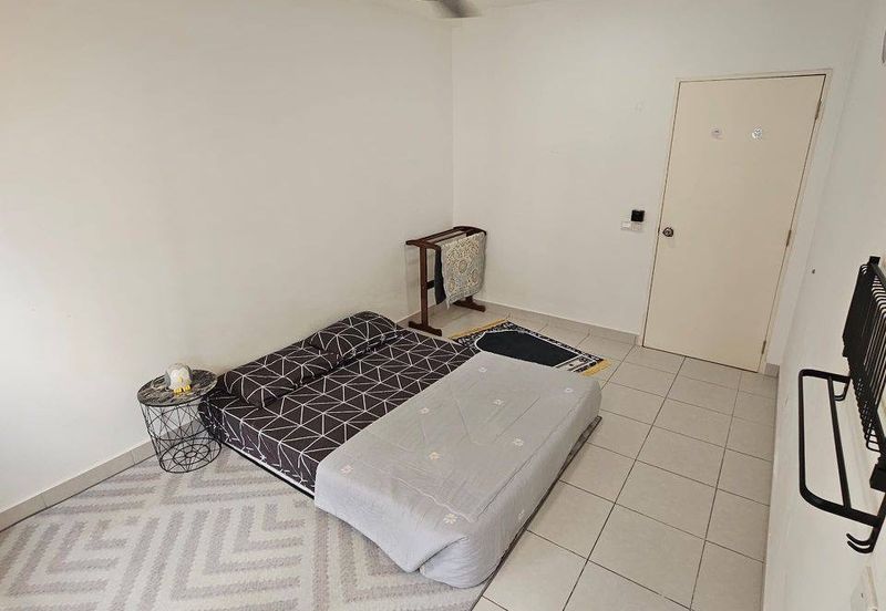 Harmony Apartment @ Eco Majestic